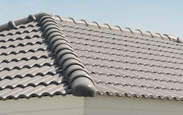 advantages of Boothville clay roofing