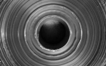 Boothville edpm waterproofing