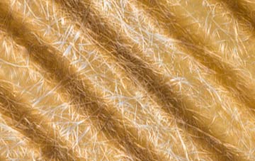 Boothville fibreglass roof waterproofing