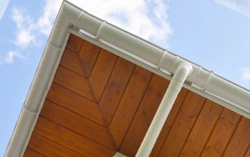 Boothville soffit types