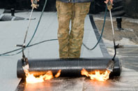 Boothville flat roof sealing quote